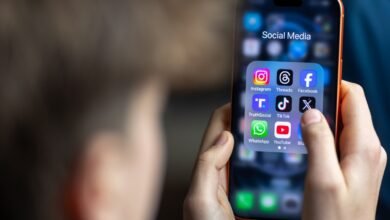TikTok reaches 0M settlement over children’s privacy lawsuit