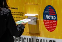 Supreme Court gives Trump green light to restrict mail