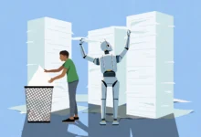 AI Adoption Is Surging. Most Employees Still Aren’t Using It Well