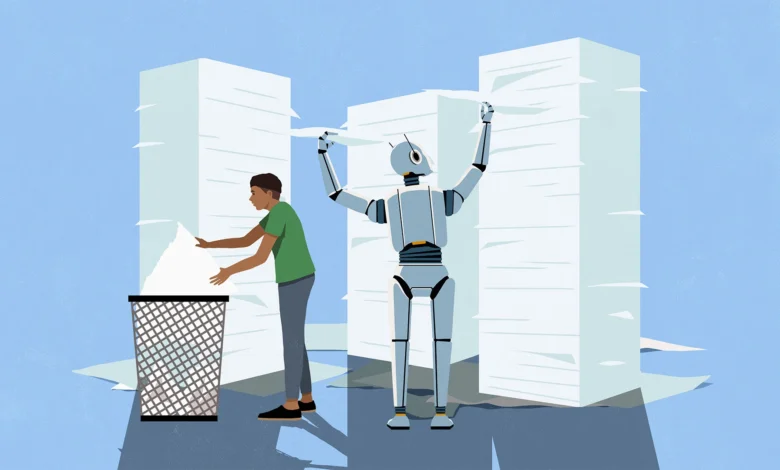 AI Adoption Is Surging. Most Employees Still Aren’t Using It Well