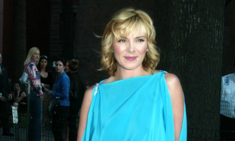 70 Glorious Kim Cattrall Looks, in Honor of Her 70th Birthday 70 Glorious Kim Cattrall Looks, in Honor of Her 70th Birthday