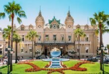 Vogue’s Guide to Monte Carlo, From the Casino to the Côte d’Azur
