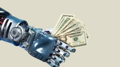 Robotics startup Generalist reaches B valuation, sources say Robotics startup Generalist reaches B valuation, sources say