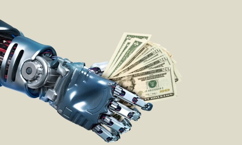 Robotics startup Generalist reaches B valuation, sources say Robotics startup Generalist reaches B valuation, sources say
