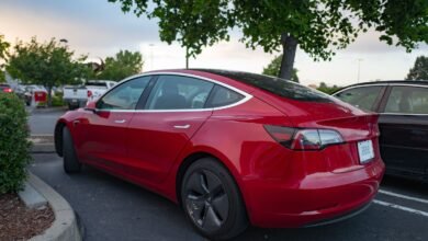 Tesla’s Door Handles Lead to Its Biggest Recall Yet