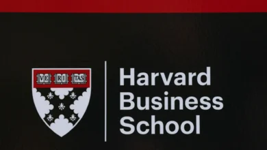 Harvard Cloned Professors to Coach Startups. Founders Love It Harvard Cloned Professors to Coach Startups. Founders Love It
