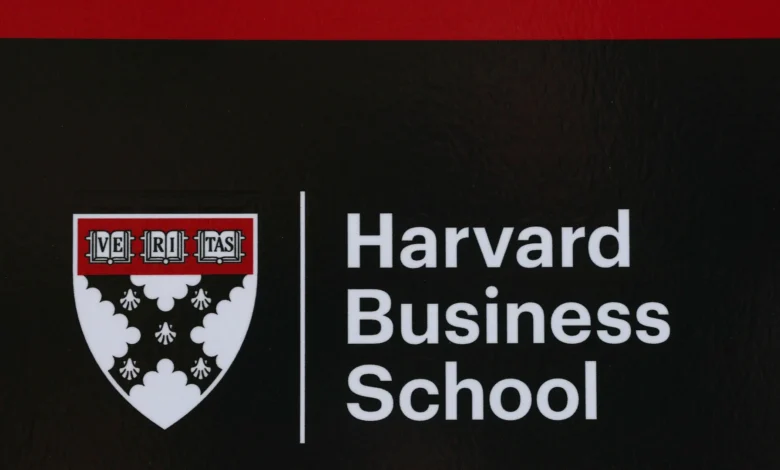 Harvard Cloned Professors to Coach Startups. Founders Love It Harvard Cloned Professors to Coach Startups. Founders Love It