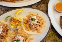 This U Miami Game Weekend Itinerary Is As Much About the Food as the Football