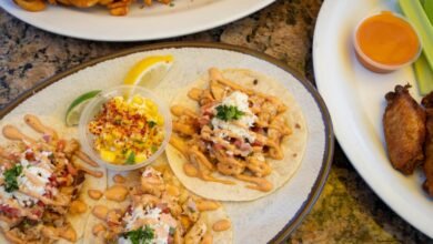 This U Miami Game Weekend Itinerary Is As Much About the Food as the Football