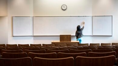 I was fired for resisting technology. It saved my career I was fired for resisting technology. It saved my career