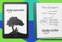I’ve Tried Every Kindle. This Is the Best One to Buy