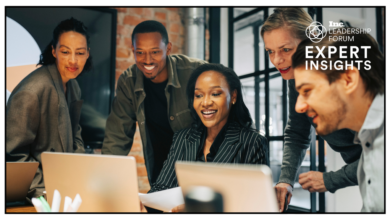 21 Leaders on Staying Educated on AI 21 Leaders on Staying Educated on AI