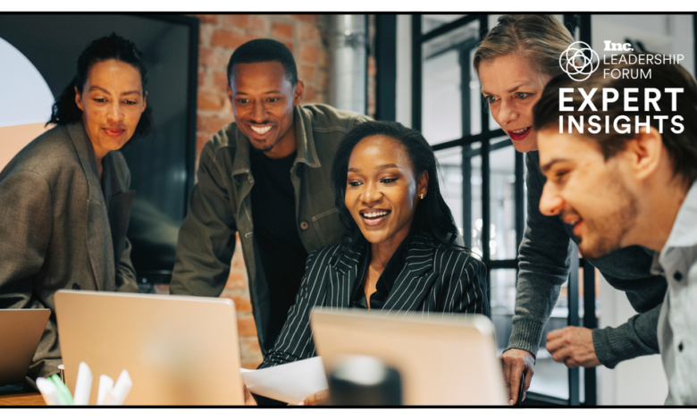 21 Leaders on Staying Educated on AI 21 Leaders on Staying Educated on AI