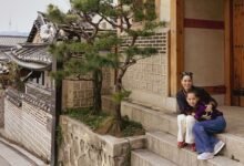 A Mother-and-Tween’s Travel Guide to K-Beauty, Hanboks, and the Brooklyn of Seoul
