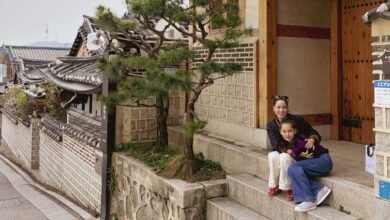 A Mother-and-Tween’s Travel Guide to K-Beauty, Hanboks, and the Brooklyn of Seoul