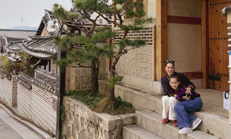 A Mother-and-Tween’s Travel Guide to K-Beauty, Hanboks, and the Brooklyn of Seoul A Mother-and-Tween’s Travel Guide to K-Beauty, Hanboks, and the Brooklyn of Seoul
