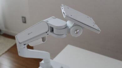 I Tested Monitor Arms for Months to Bring You My Favorites