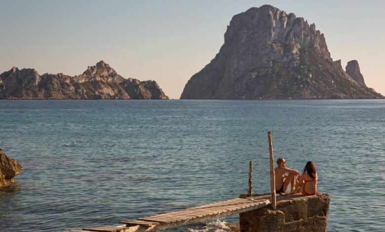 The Unwritten Rules of Visiting (and Partying in) Ibiza The Unwritten Rules of Visiting (and Partying in) Ibiza