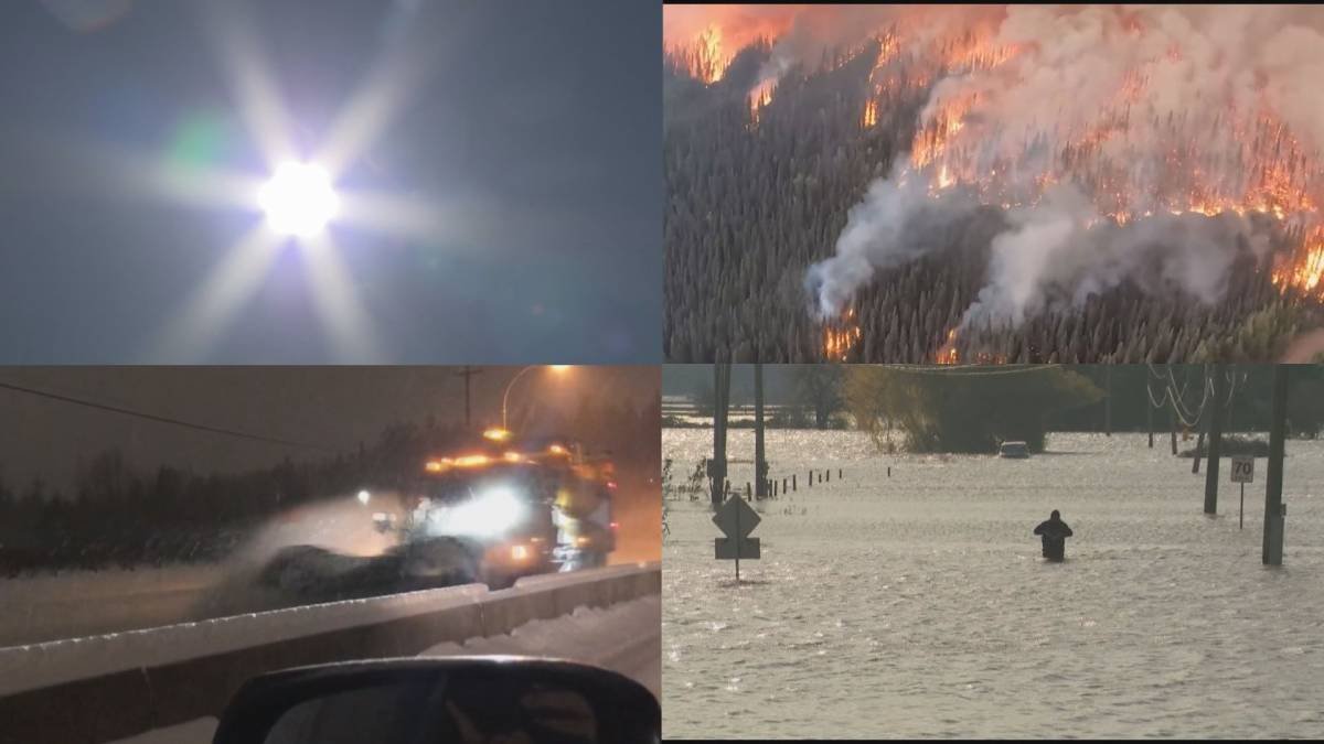 Wildfires expose accessibility failures: advocates (9)