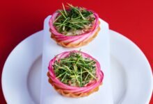 How Our Editors Pick the Best New Restaurants