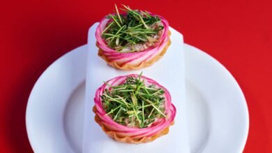 How Our Editors Pick the Best New Restaurants