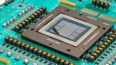 OpenAI says its Jalapeño chip can power faster AI responses than the competition OpenAI says its Jalapeño chip can power faster AI responses than the competition