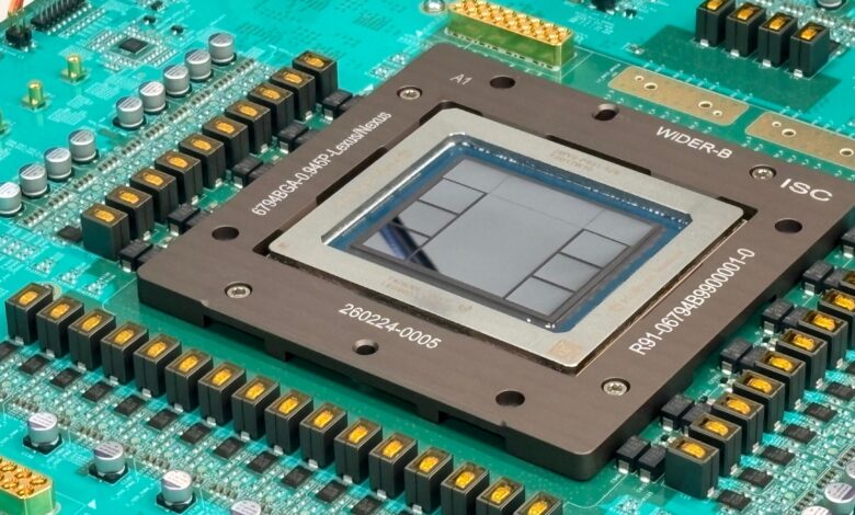 OpenAI says its Jalapeño chip can power faster AI responses than the competition