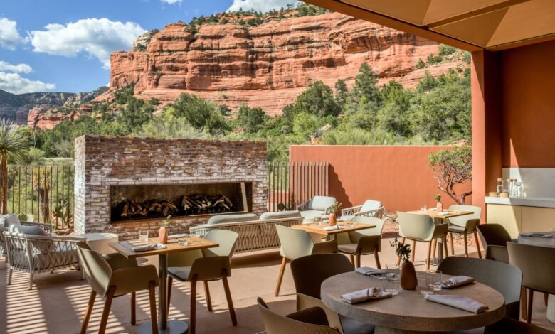 7 All-Inclusive Resorts in the US That Are Worth the Splurge 7 All-Inclusive Resorts in the US That Are Worth the Splurge