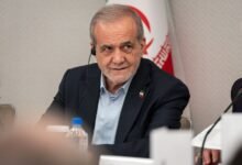 Iran says the world has accepted it has defeated the U.S., and other Middle East developments
