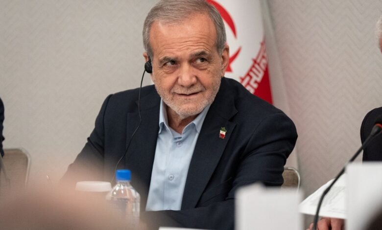 Iran says the world has accepted it has defeated the U.S., and other Middle East developments Iran says the world has accepted it has defeated the U.S., and other Middle East developments