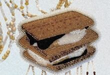 Ken Williams Jr. Is the Beadwork Artist With a Delicious Point-of-View