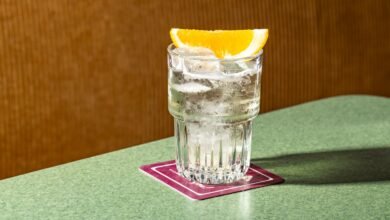 The Best Low-ABV Cocktails for Summer