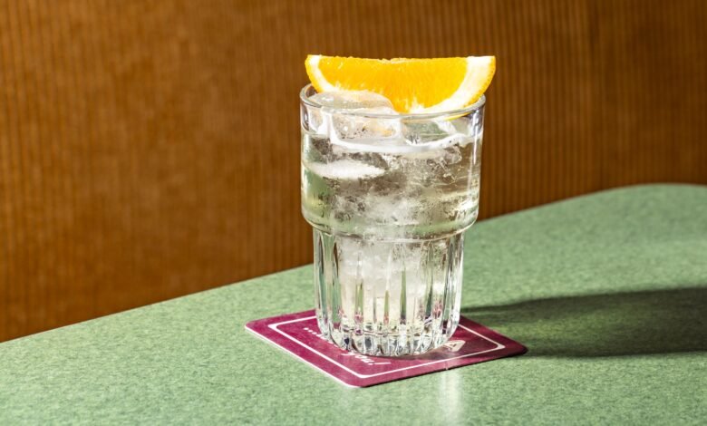 The Best Low-ABV Cocktails for Summer The Best Low-ABV Cocktails for Summer