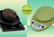 Best Kitchen Scales, Tested Over a Decade of Baking (2026)