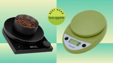 Best Kitchen Scales, Tested Over a Decade of Baking (2026)
