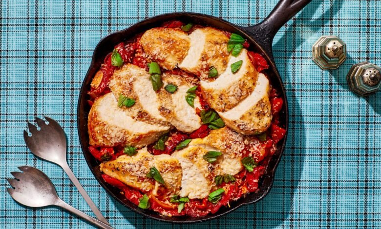 29 Easy Chicken Breast Recipes for Fall 29 Easy Chicken Breast Recipes for Fall