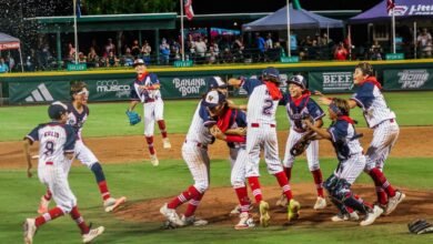 Sweetwater Valley faces Saturday elimination game at Little League World Series