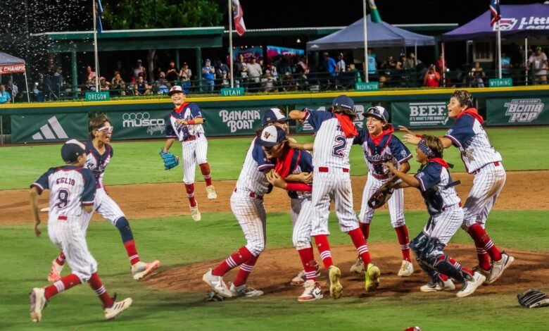 Sweetwater Valley faces Saturday elimination game at Little League World Series Sweetwater Valley faces Saturday elimination game at Little League World Series