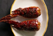 The Absolute Best Dishes We Ate at New Restaurants in 2026