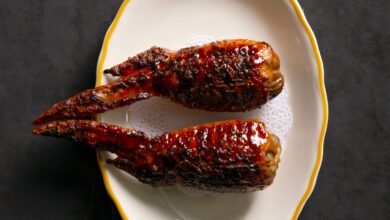 The Absolute Best Dishes We Ate at New Restaurants in 2026