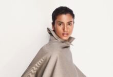A First Look At Sézane’s “New Era” Autumn Collection