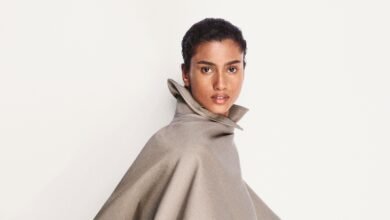 A First Look At Sézane’s “New Era” Autumn Collection
