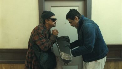 ‘One Battle After Another’ and ‘Marty Supreme’ Take Top Honors at Location Managers Guild International Awards
