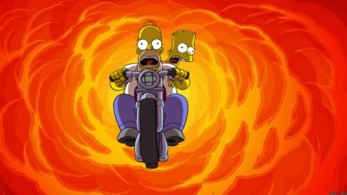 Can The New Simpsons Movie Make Springfield Great Again?
