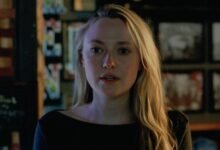In ‘The Sun Never Sets,’ Dakota Fanning Goes Straight to the Heart