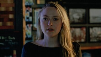 In ‘The Sun Never Sets,’ Dakota Fanning Goes Straight to the Heart