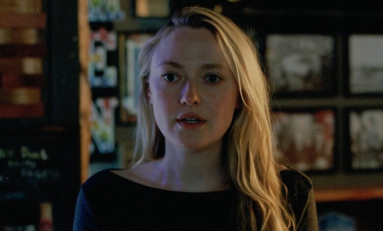 In ‘The Sun Never Sets,’ Dakota Fanning Goes Straight to the Heart