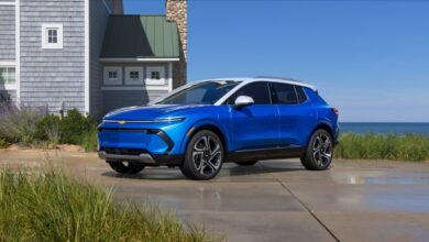 Brake problems in GM EVs draw greater federal scrutiny