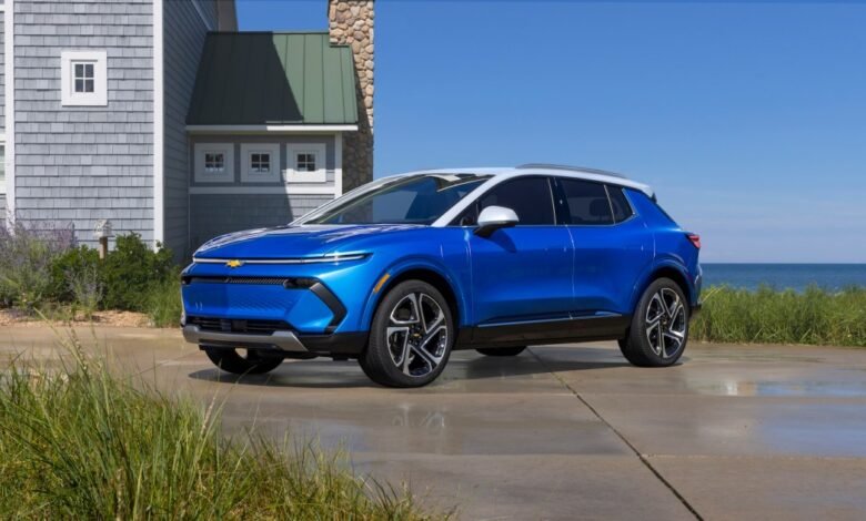 Brake problems in GM EVs draw greater federal scrutiny Brake problems in GM EVs draw greater federal scrutiny