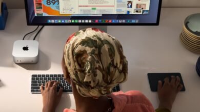 Where to preorder the updated Mac Mini and Mac Studio